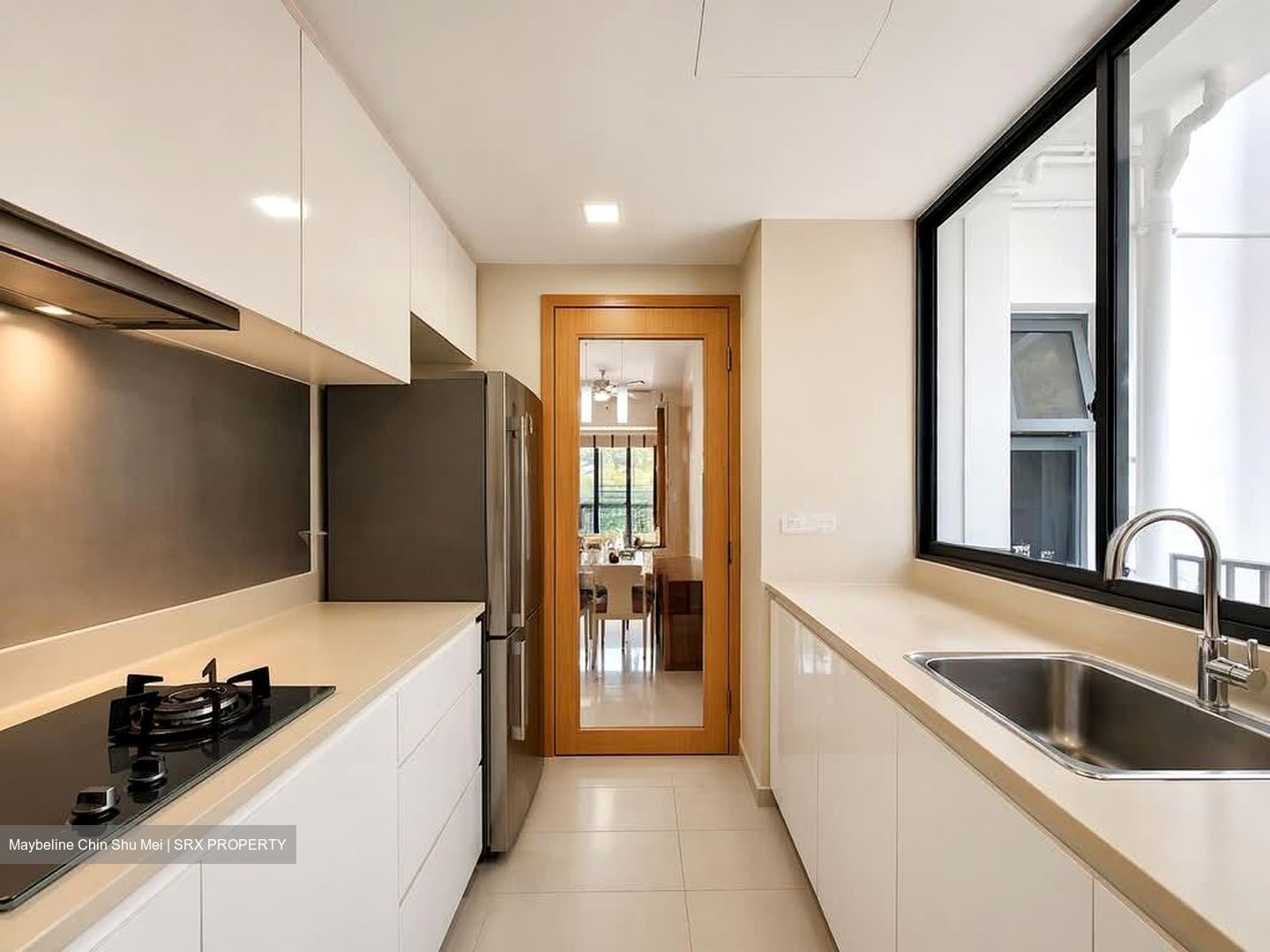 8@Woodleigh (D13), Condominium #553568321